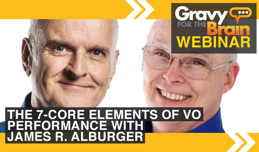 The-7-core-elements-of-VO-performance-with-James-R.-Alburger